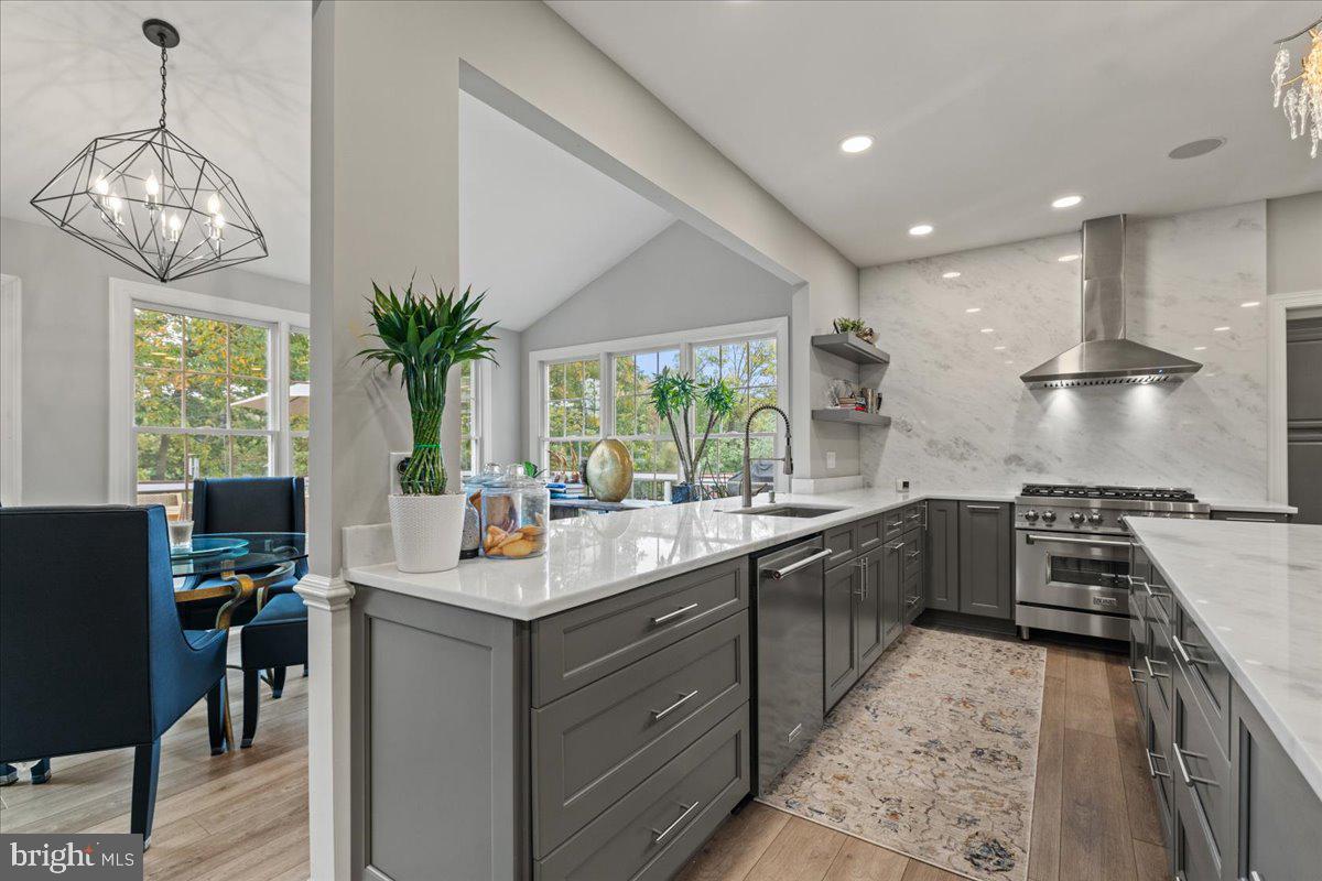 BELMONT COUNTRY CLUB - Residential