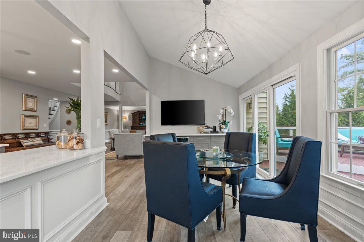 BELMONT COUNTRY CLUB - Residential