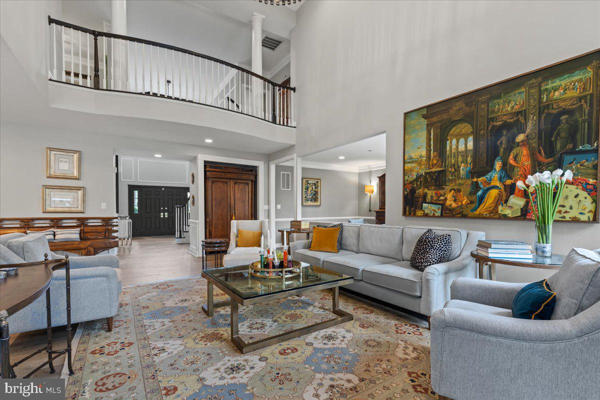 BELMONT COUNTRY CLUB - Residential