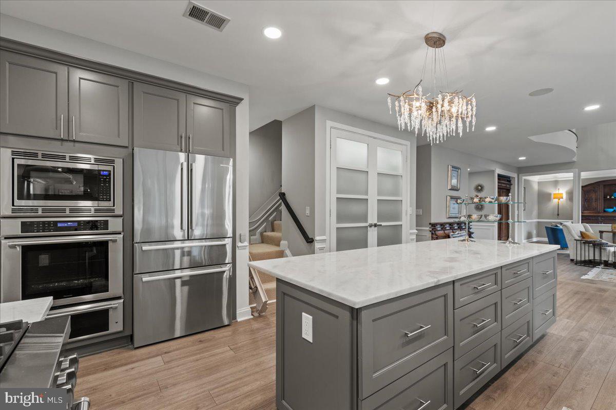 BELMONT COUNTRY CLUB - Residential