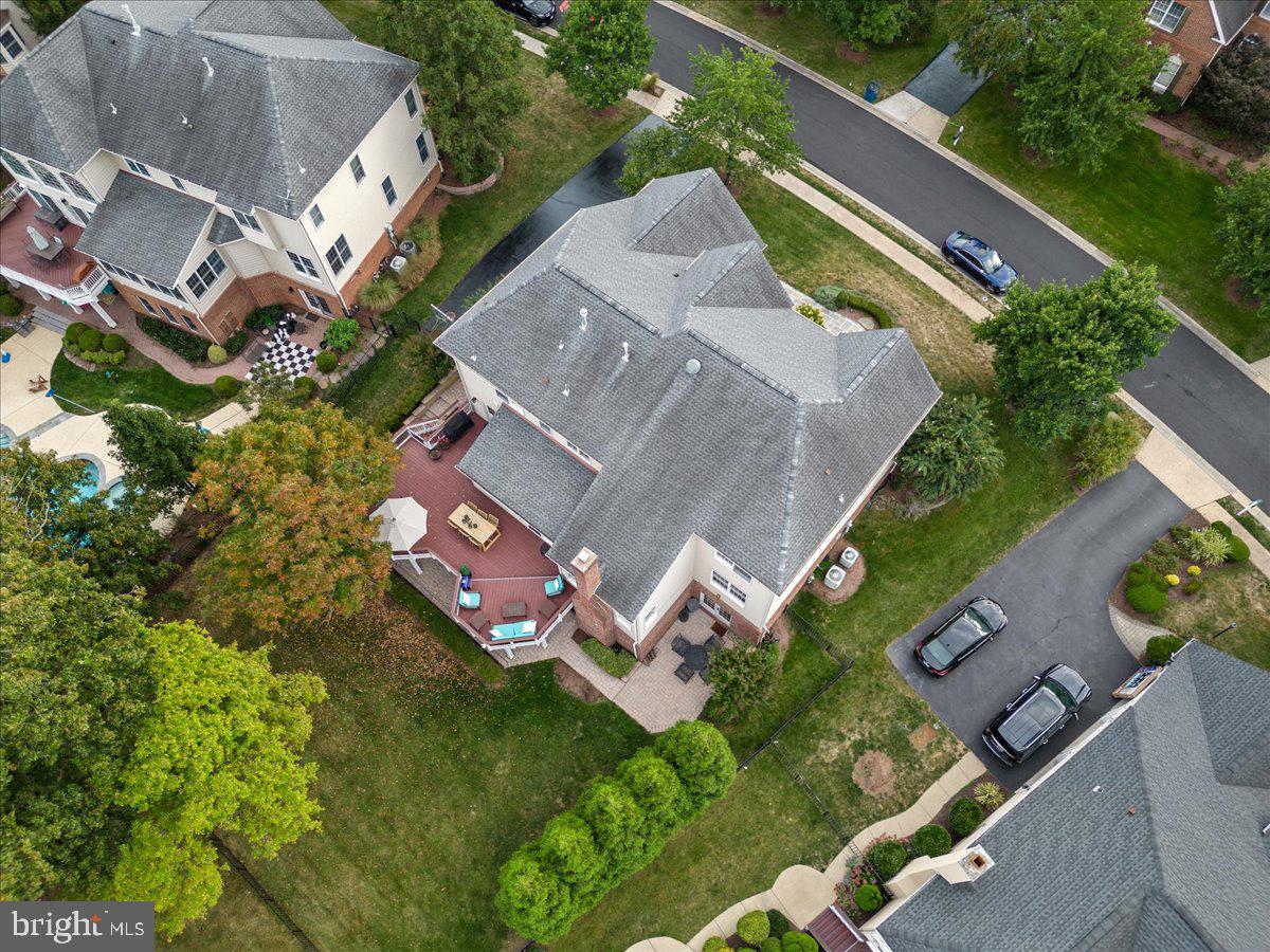 BELMONT COUNTRY CLUB - Residential