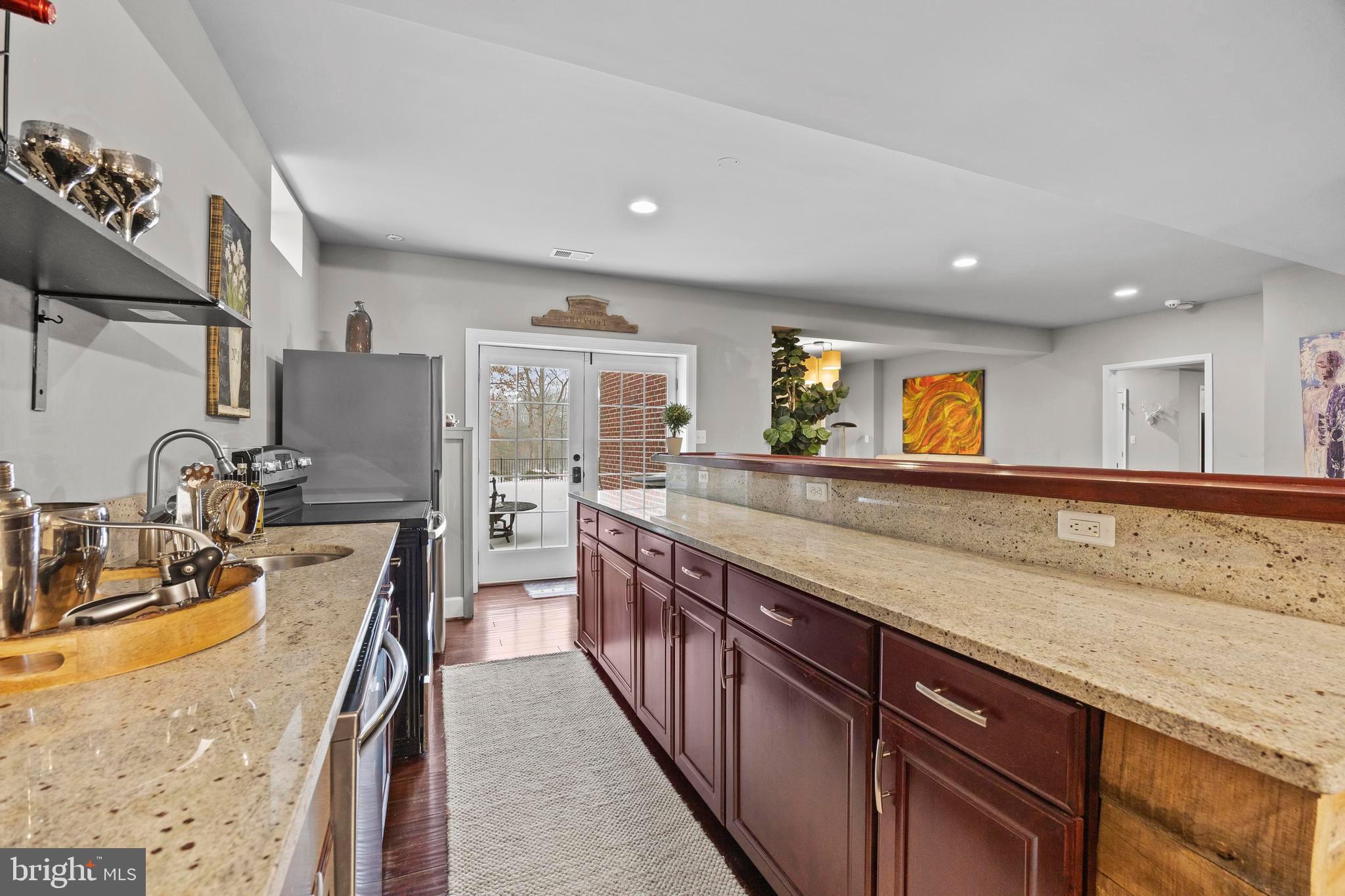 BELMONT COUNTRY CLUB - Residential