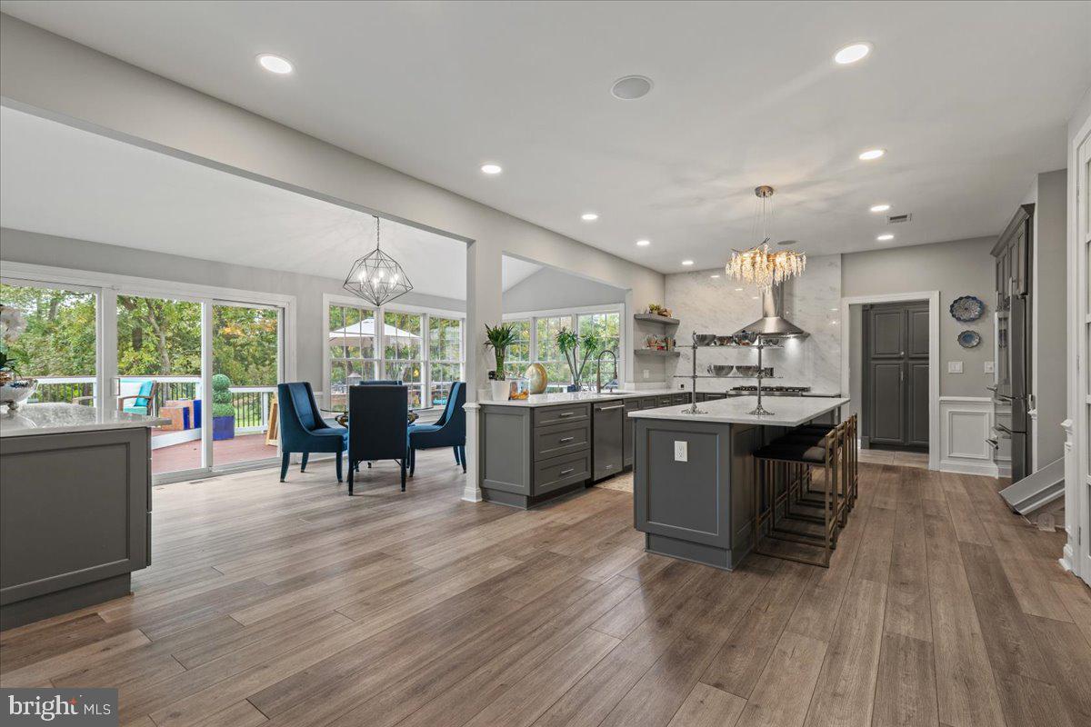 BELMONT COUNTRY CLUB - Residential