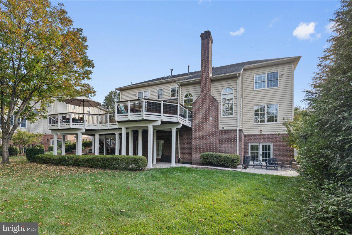 BELMONT COUNTRY CLUB - Residential