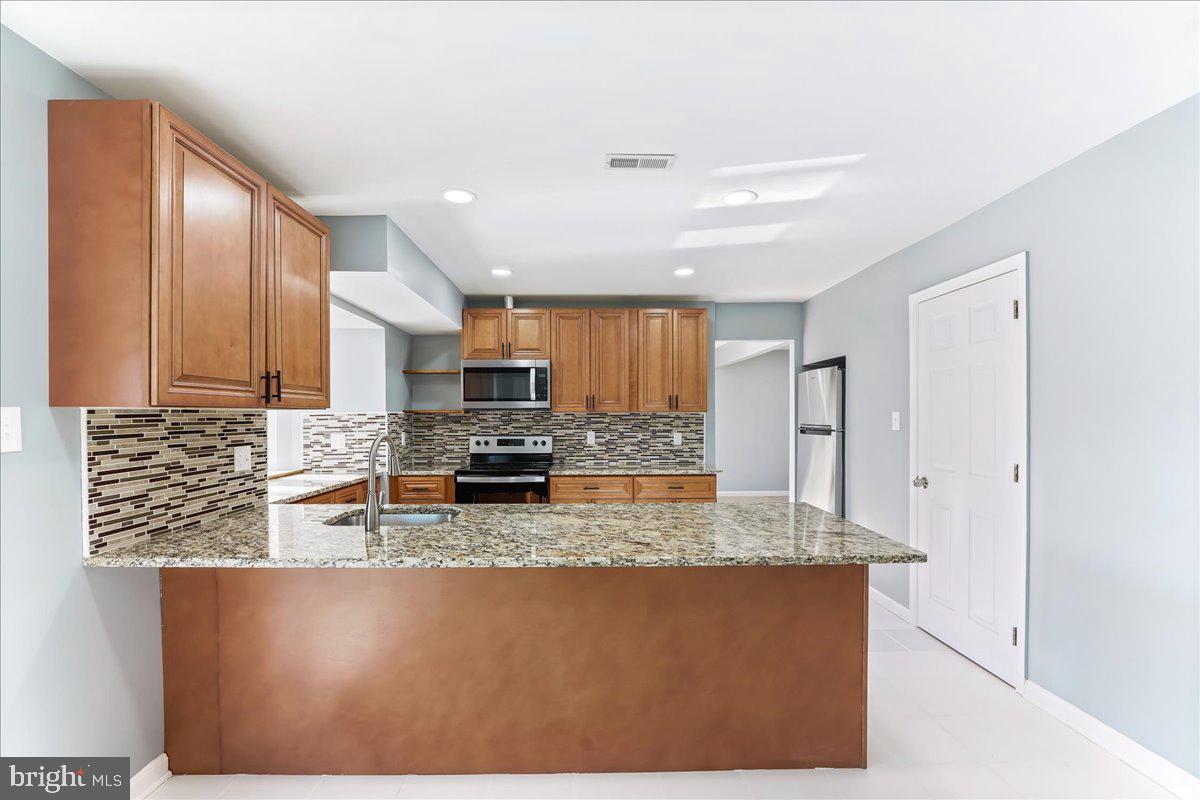 BARLEY GREENS - Residential