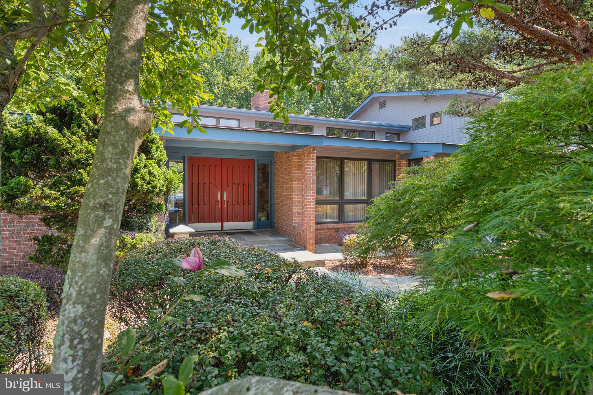 17026 BARN RIDGE DRIVE
