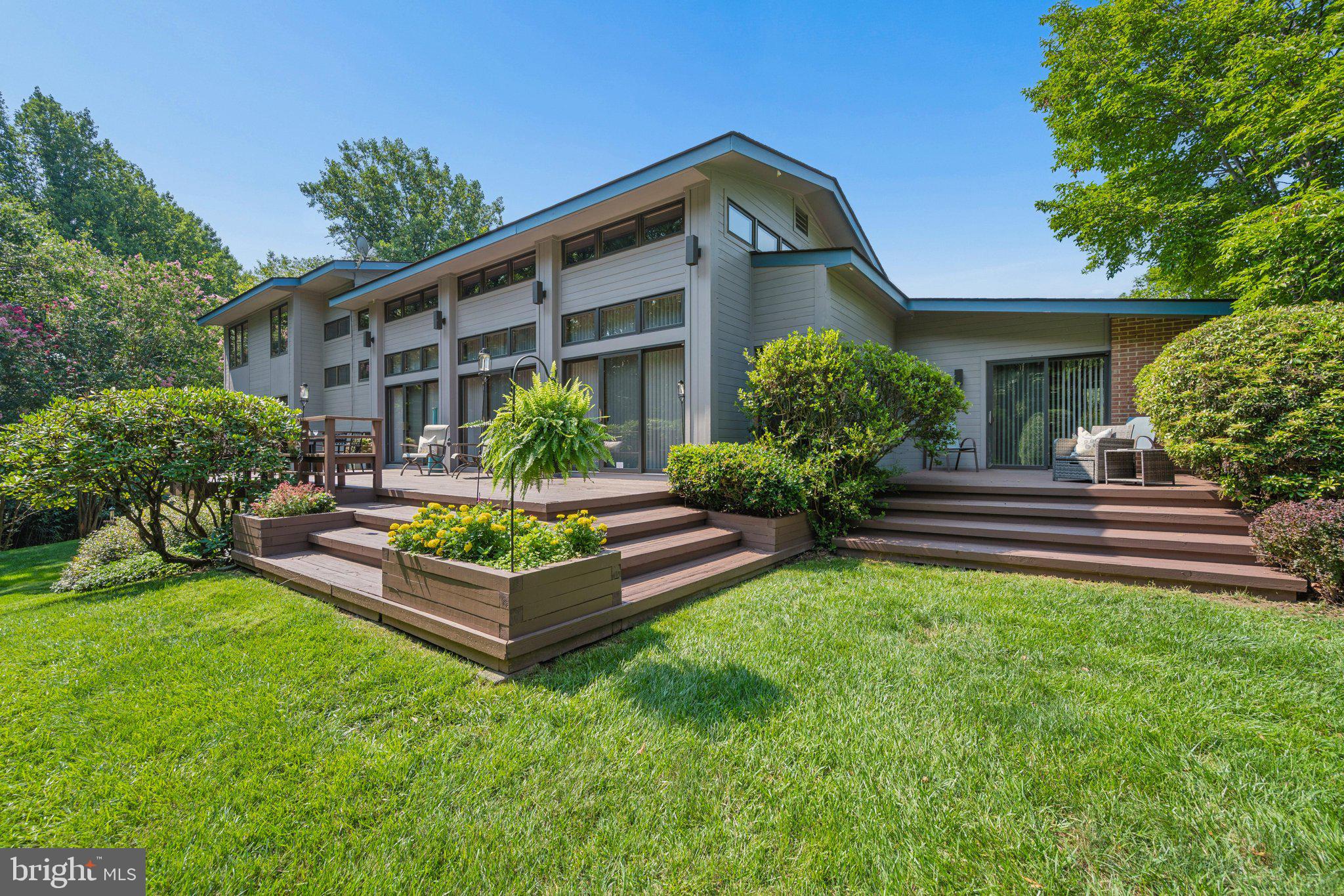 17026 BARN RIDGE DRIVE
