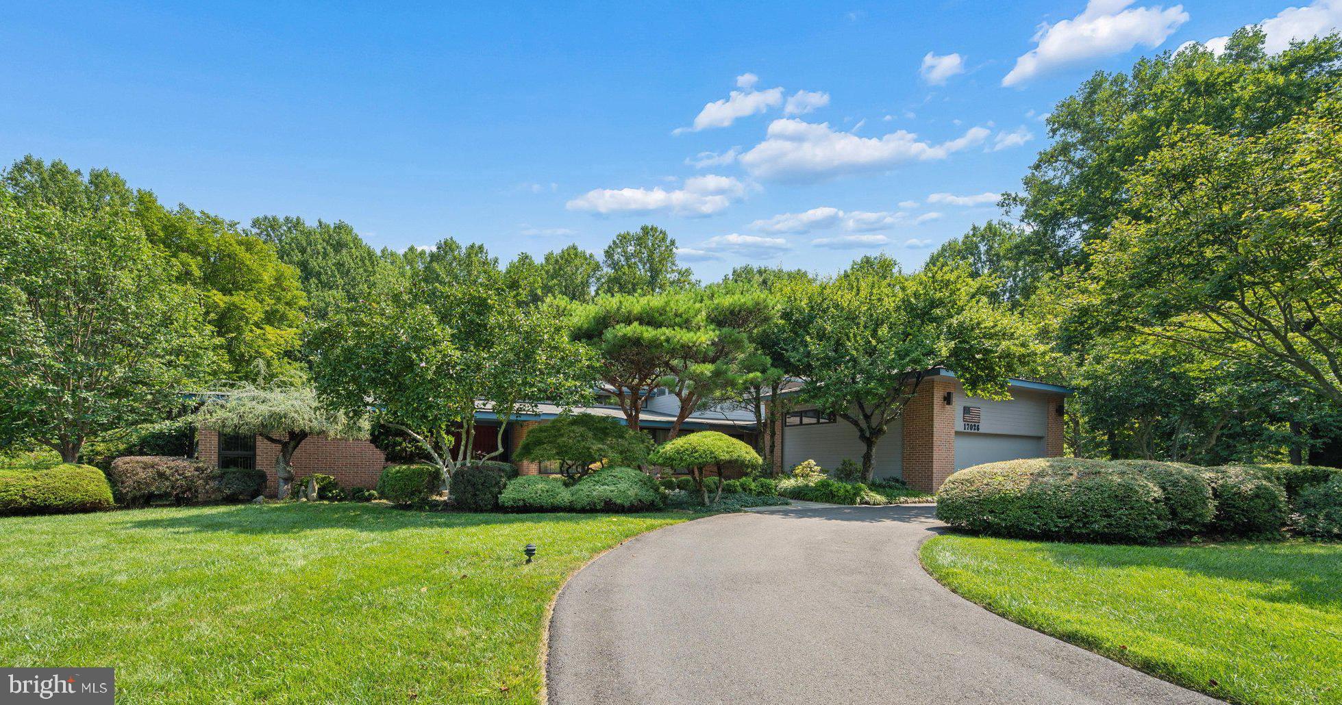 17026 BARN RIDGE DRIVE