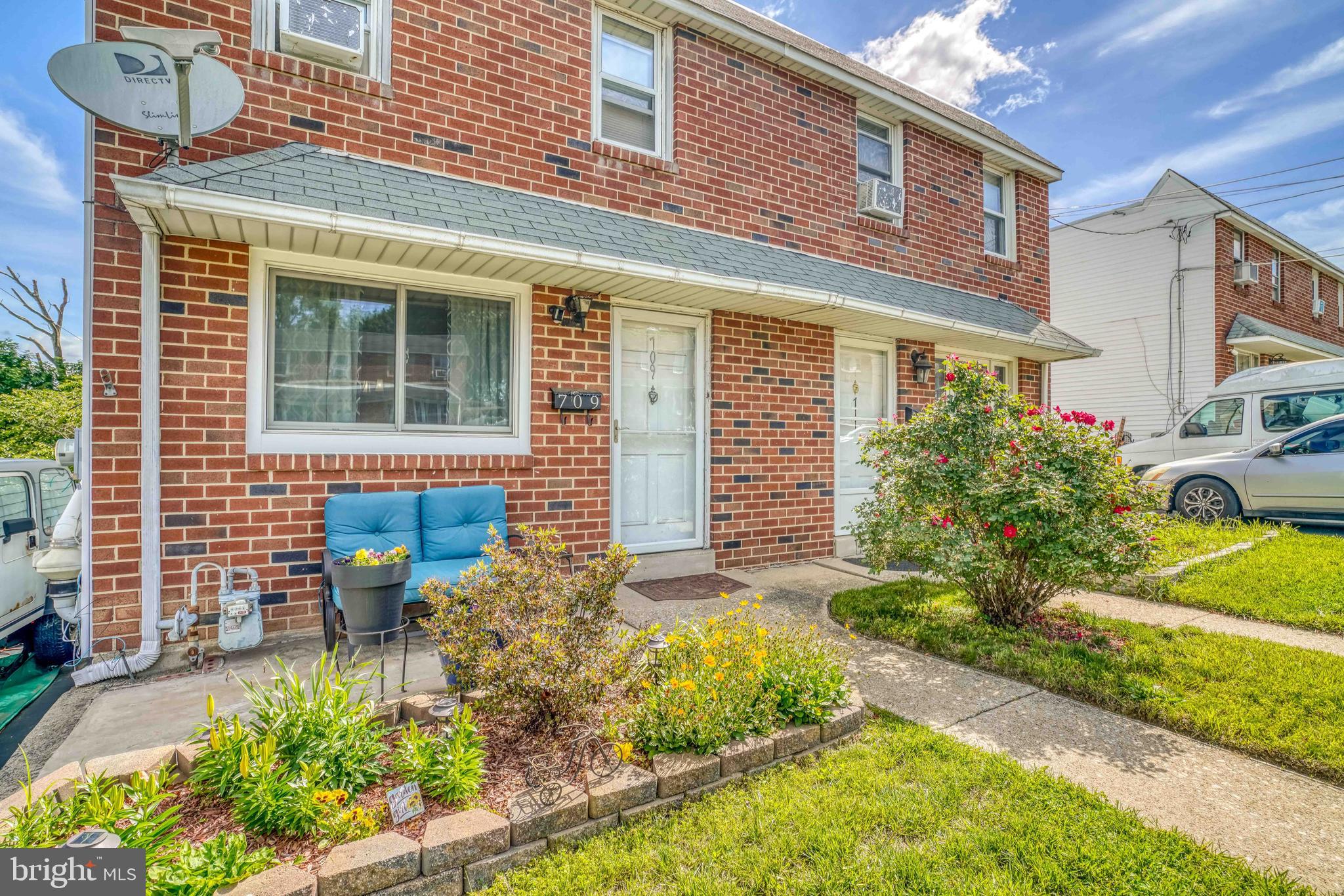 709 CARMEN DRIVE