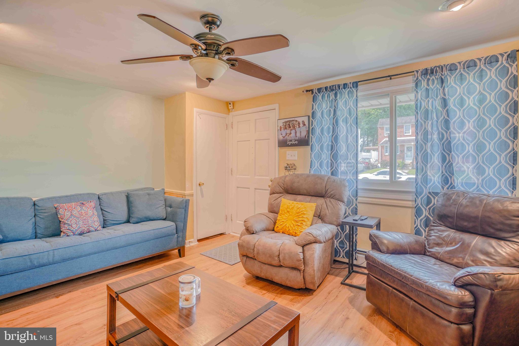709 CARMEN DRIVE