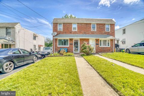 709 CARMEN DRIVE NORRISTOWN PA 19401