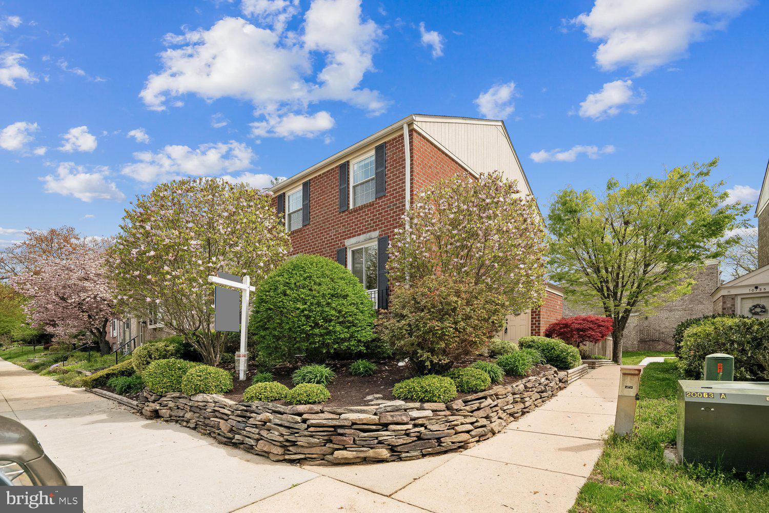 HICKORY HOLLOW - Residential