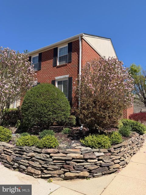 10731 BRIDLEREIN TERRACE COLUMBIA MD 21044