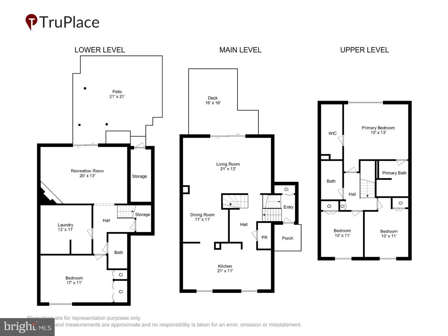 HICKORY HOLLOW - Residential
