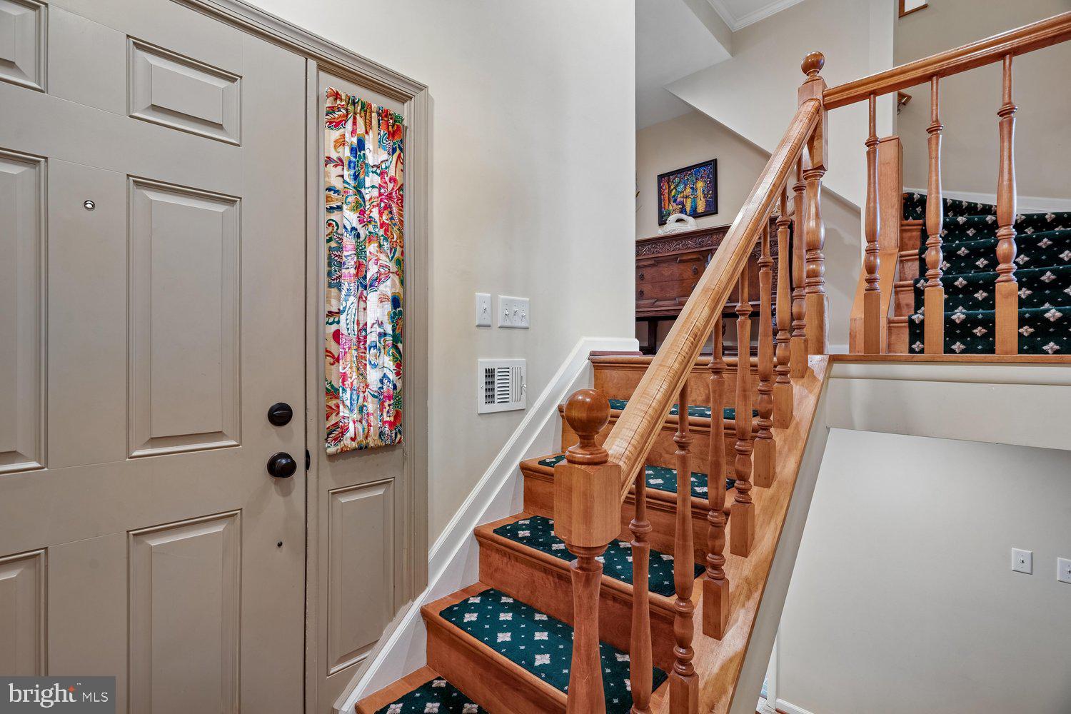 HICKORY HOLLOW - Residential