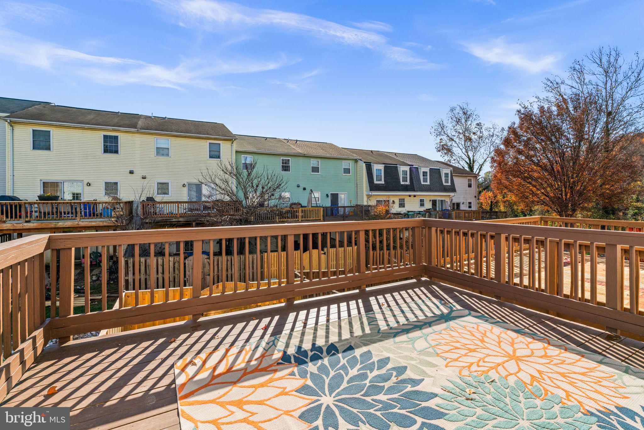 RICHARDSON MEWS - Residential