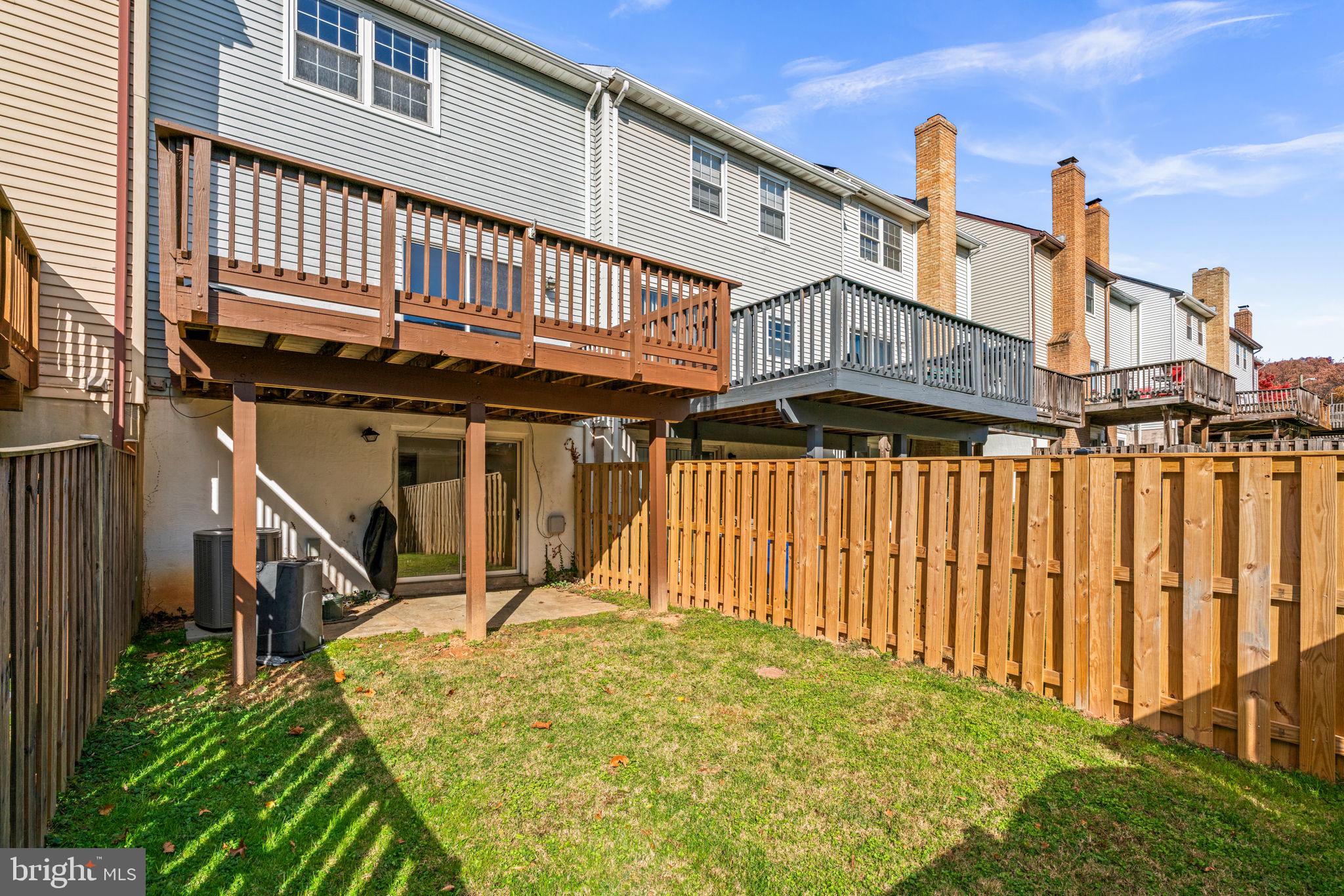 RICHARDSON MEWS - Residential