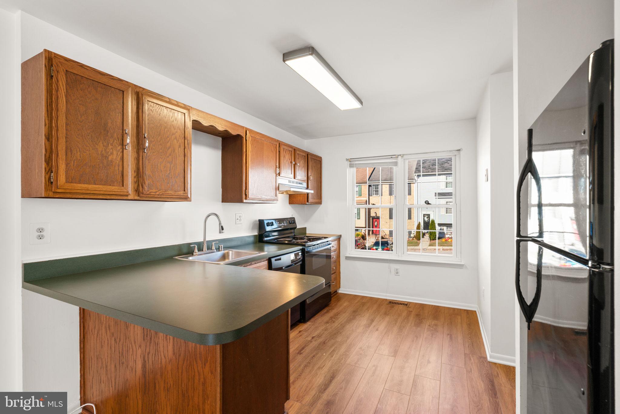 RICHARDSON MEWS - Residential