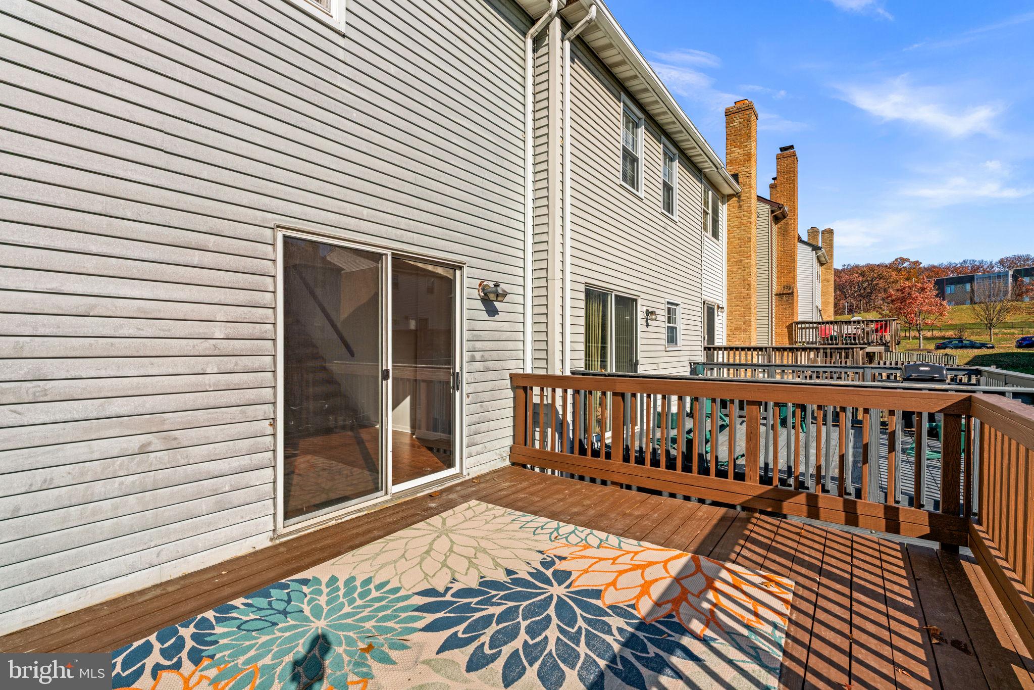 RICHARDSON MEWS - Residential