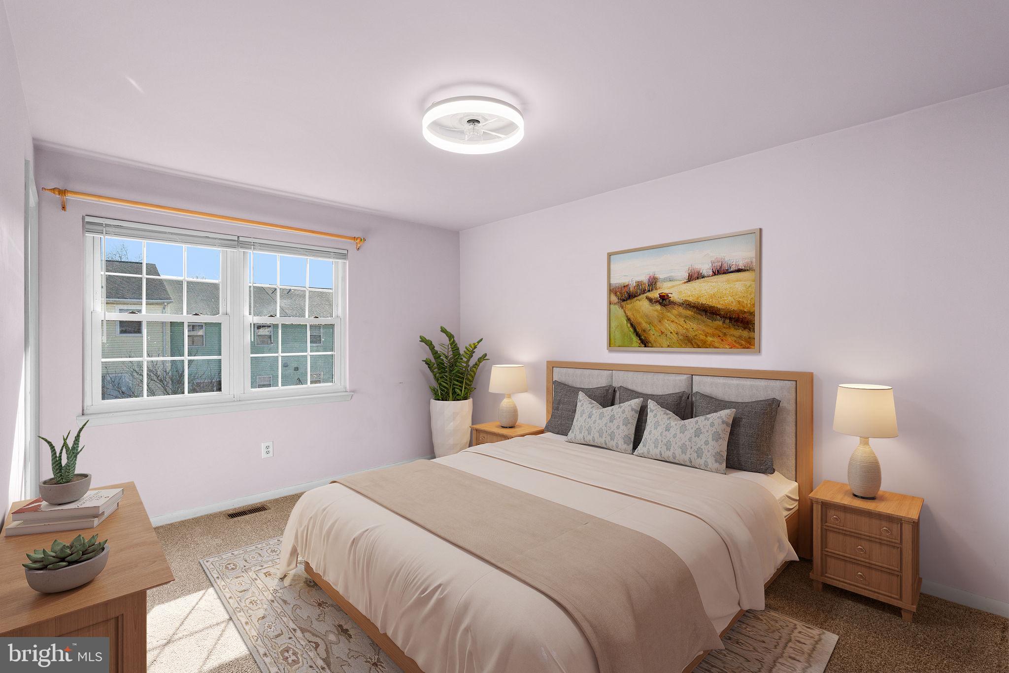 RICHARDSON MEWS - Residential