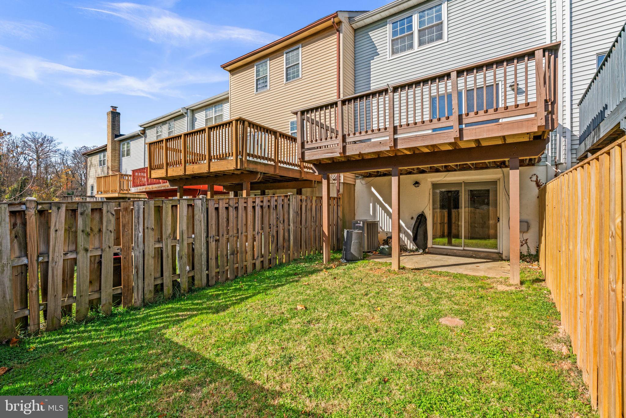 RICHARDSON MEWS - Residential