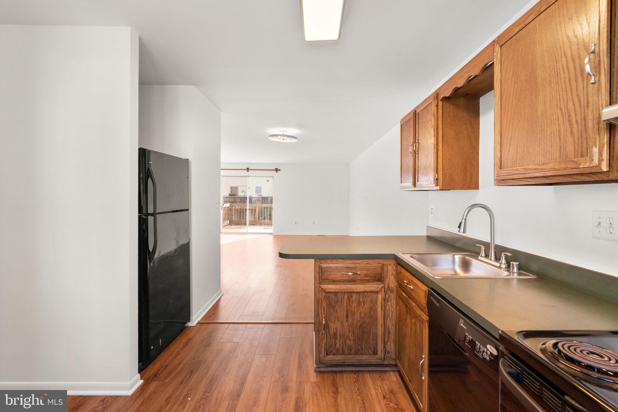 RICHARDSON MEWS - Residential