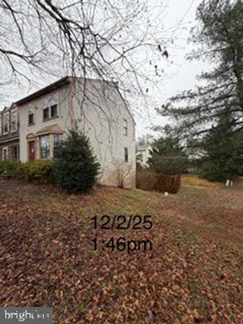 10709 GIDEON COURT FREDERICKSBURG VA 22407