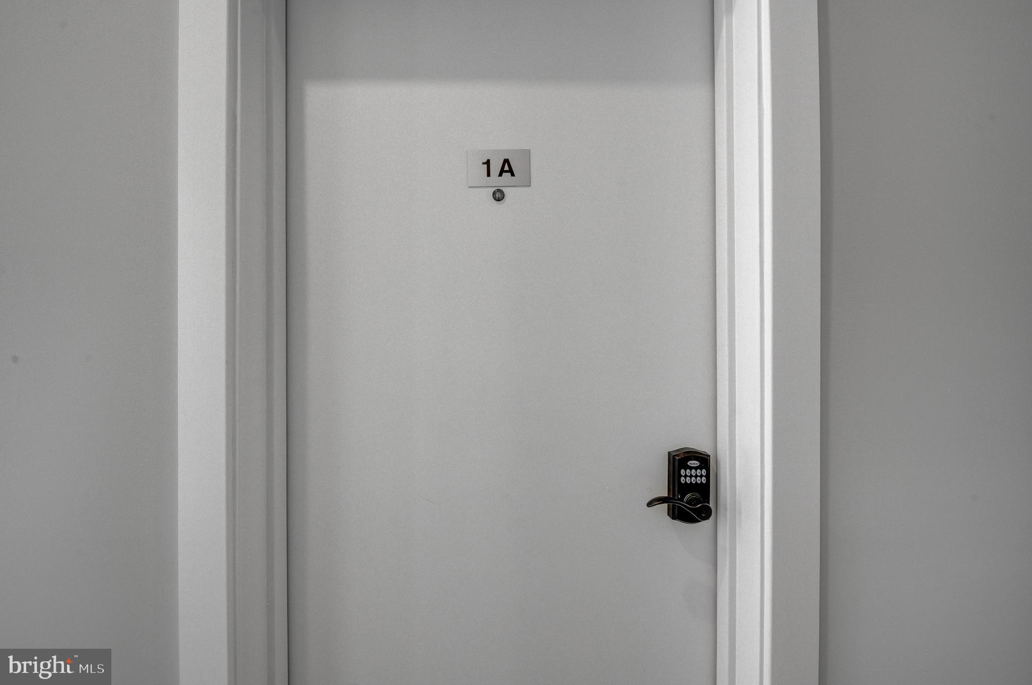 GRADUATE HOSPITAL - Residential Lease