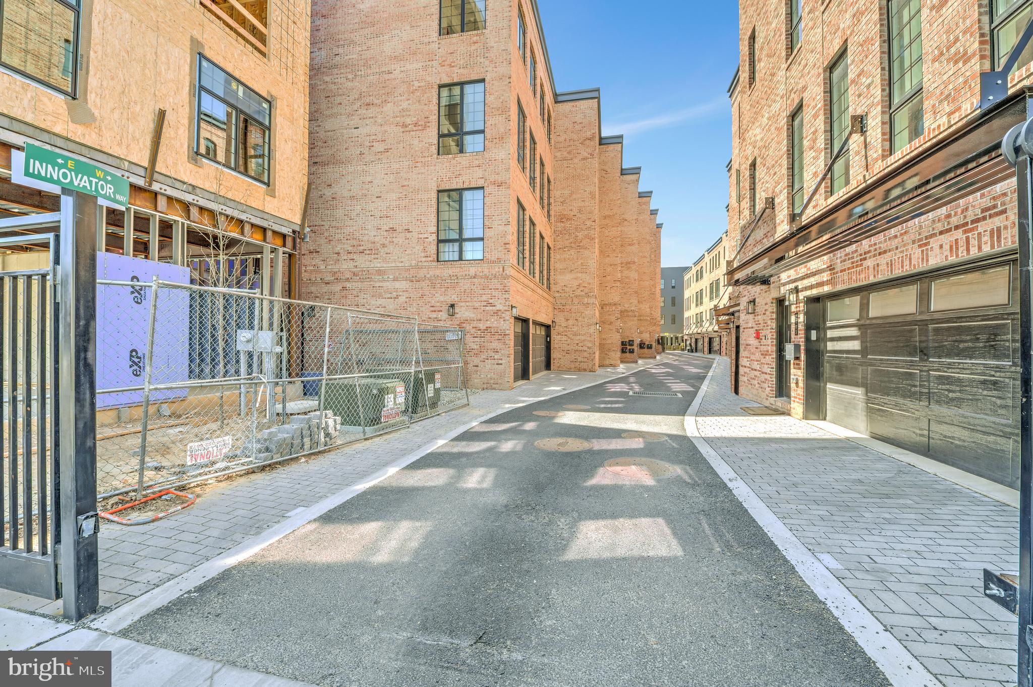 GRADUATE HOSPITAL - Residential Lease