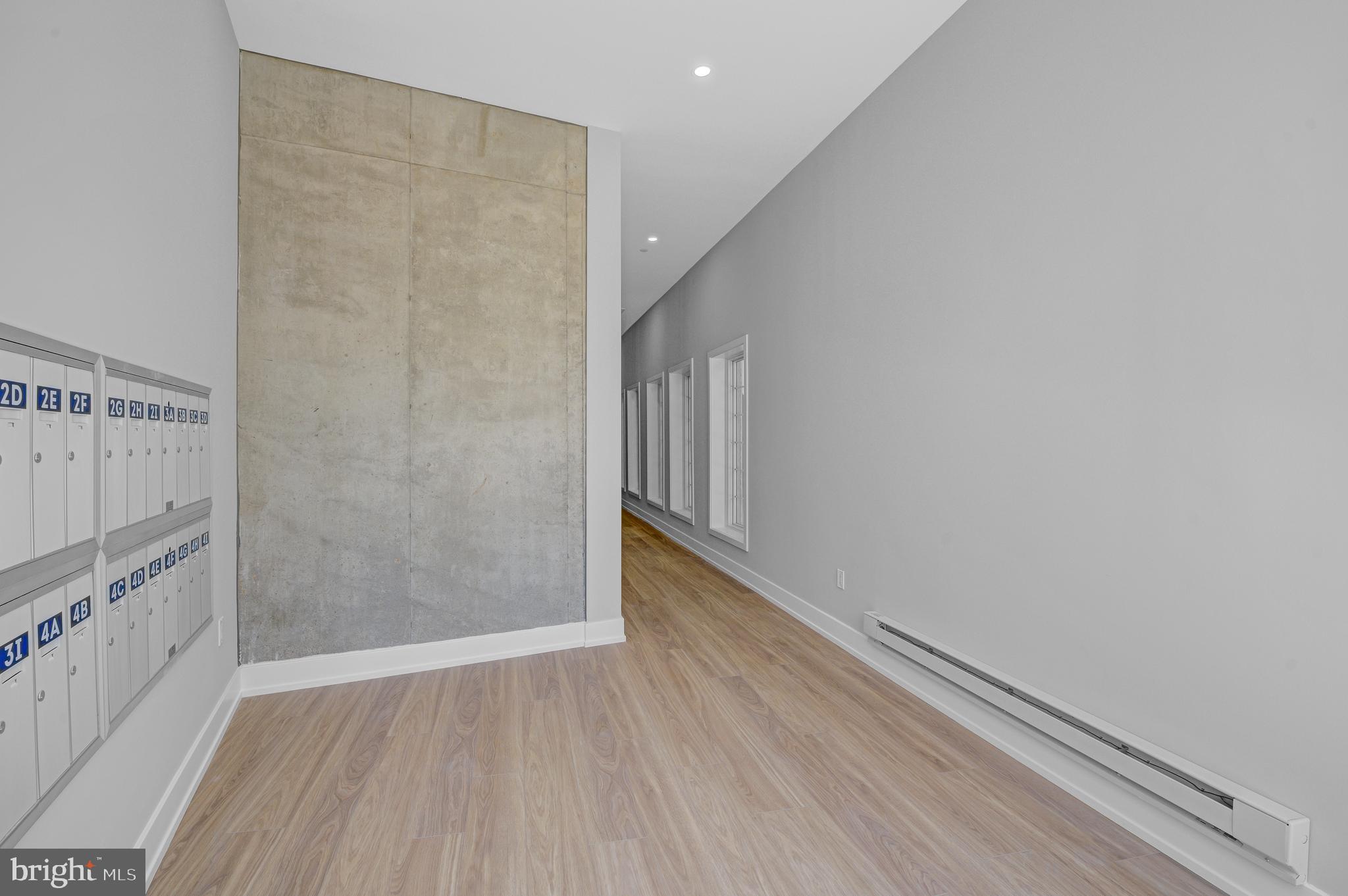 GRADUATE HOSPITAL - Residential Lease