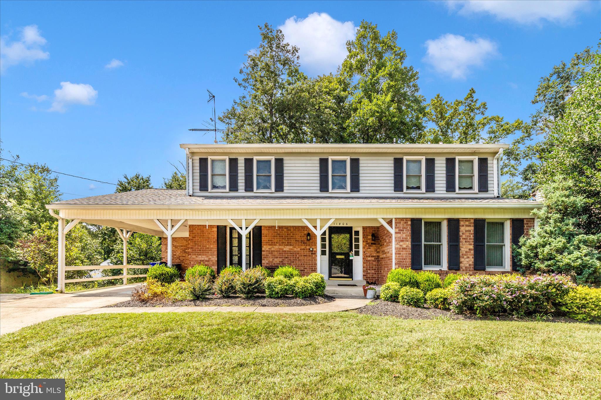 11806 PRESTWICK ROAD