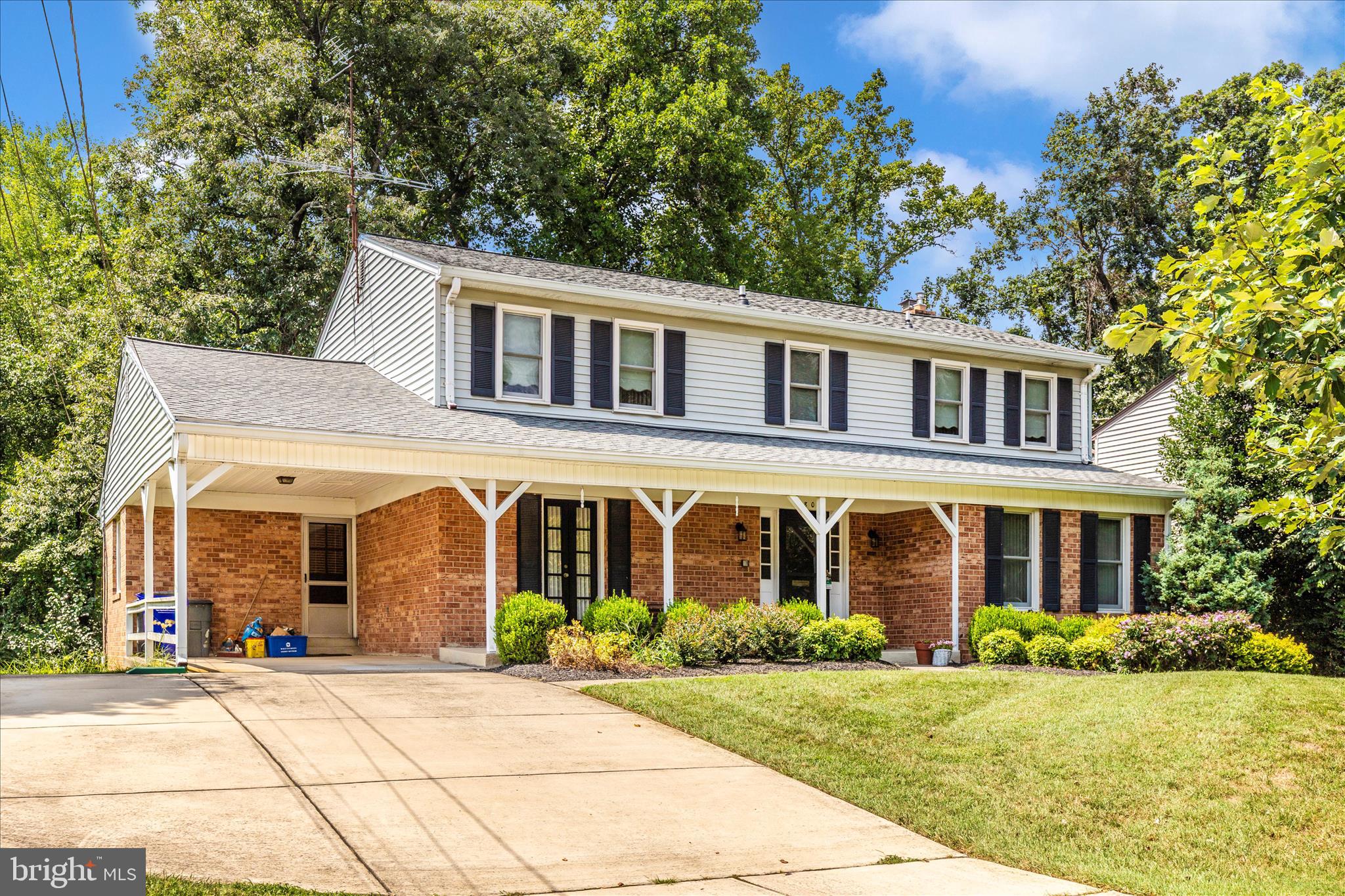 11806 PRESTWICK ROAD