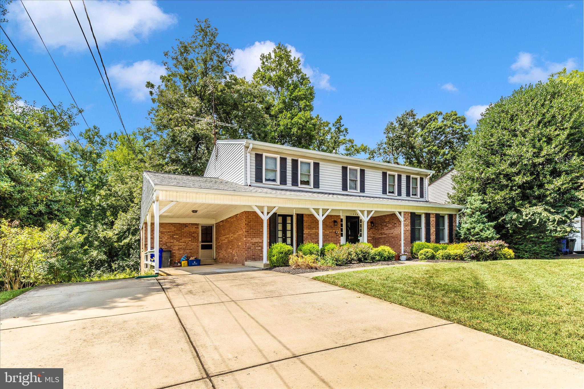 11806 PRESTWICK ROAD