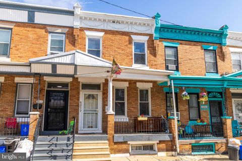 5217 MARION STREET PHILADELPHIA PA 19144