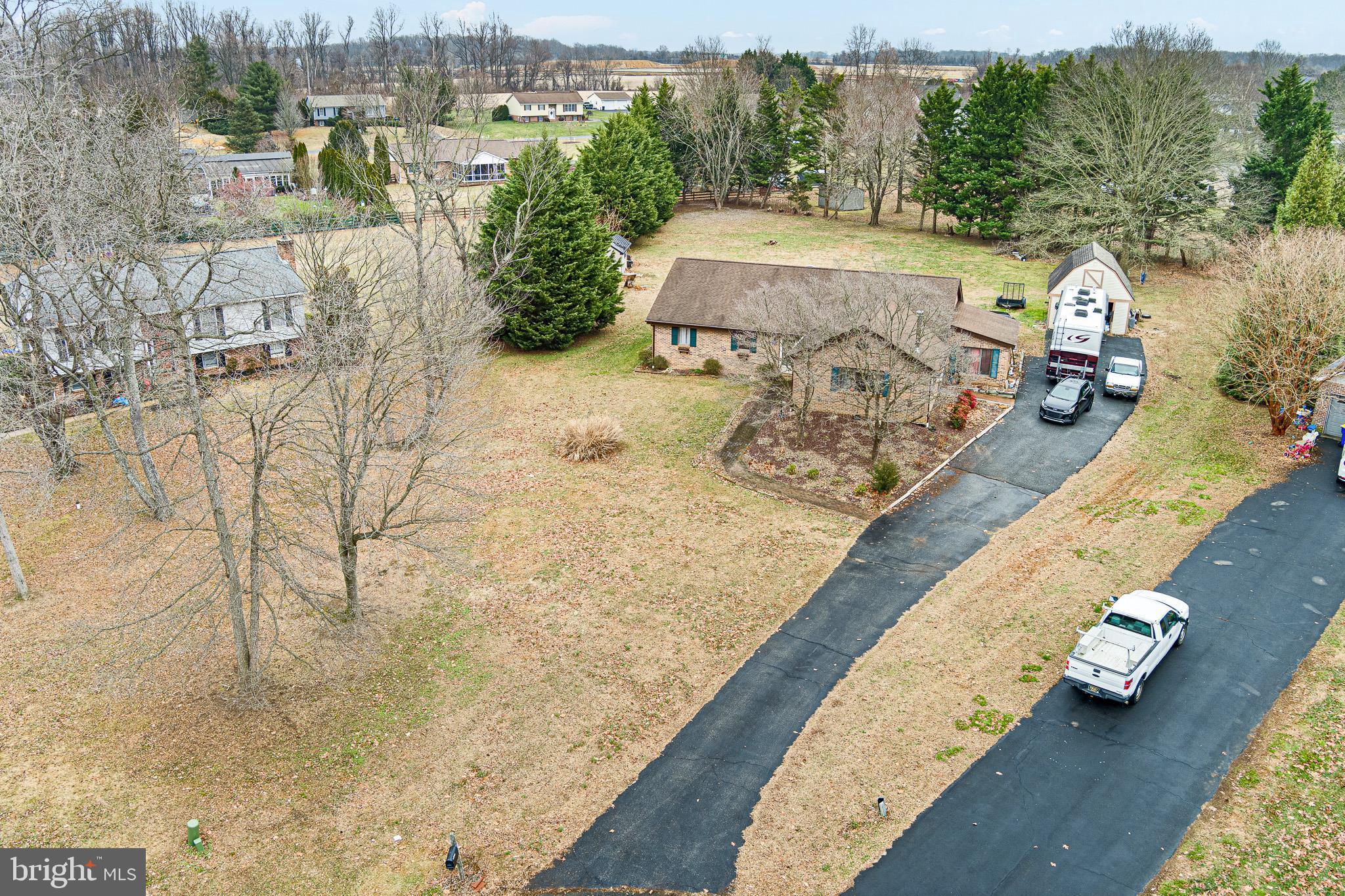 CRYSTAL RUN FARMS - Residential