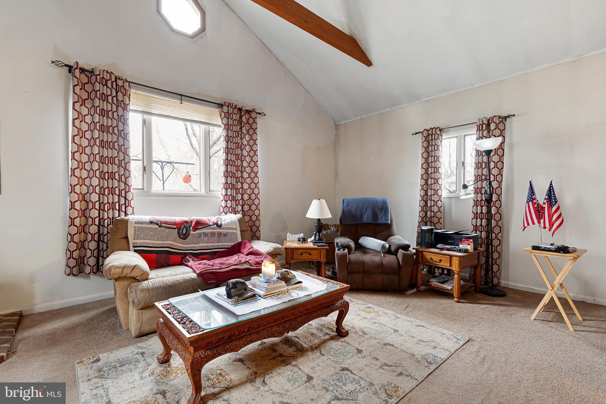 CRYSTAL RUN FARMS - Residential