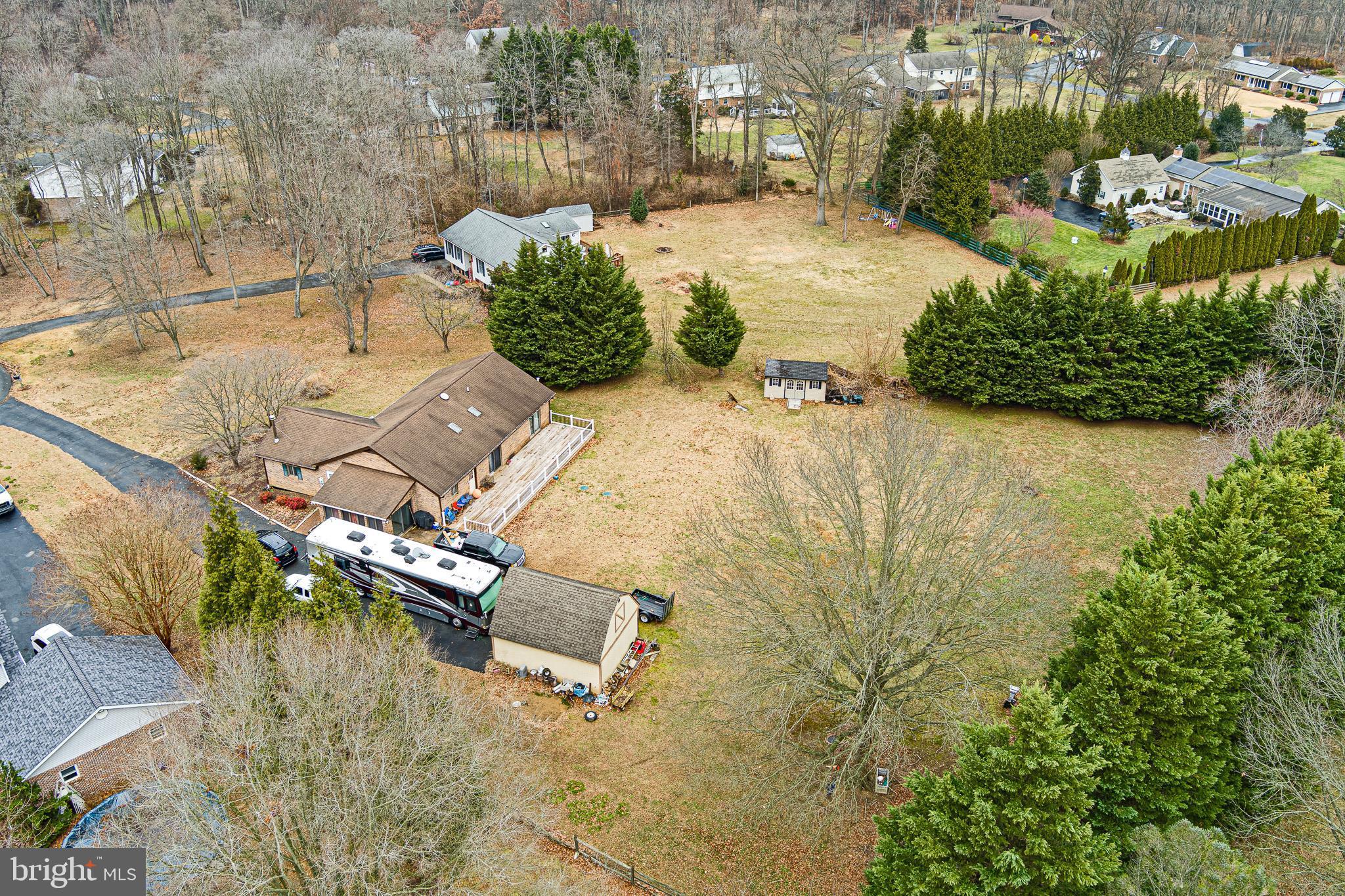 CRYSTAL RUN FARMS - Residential