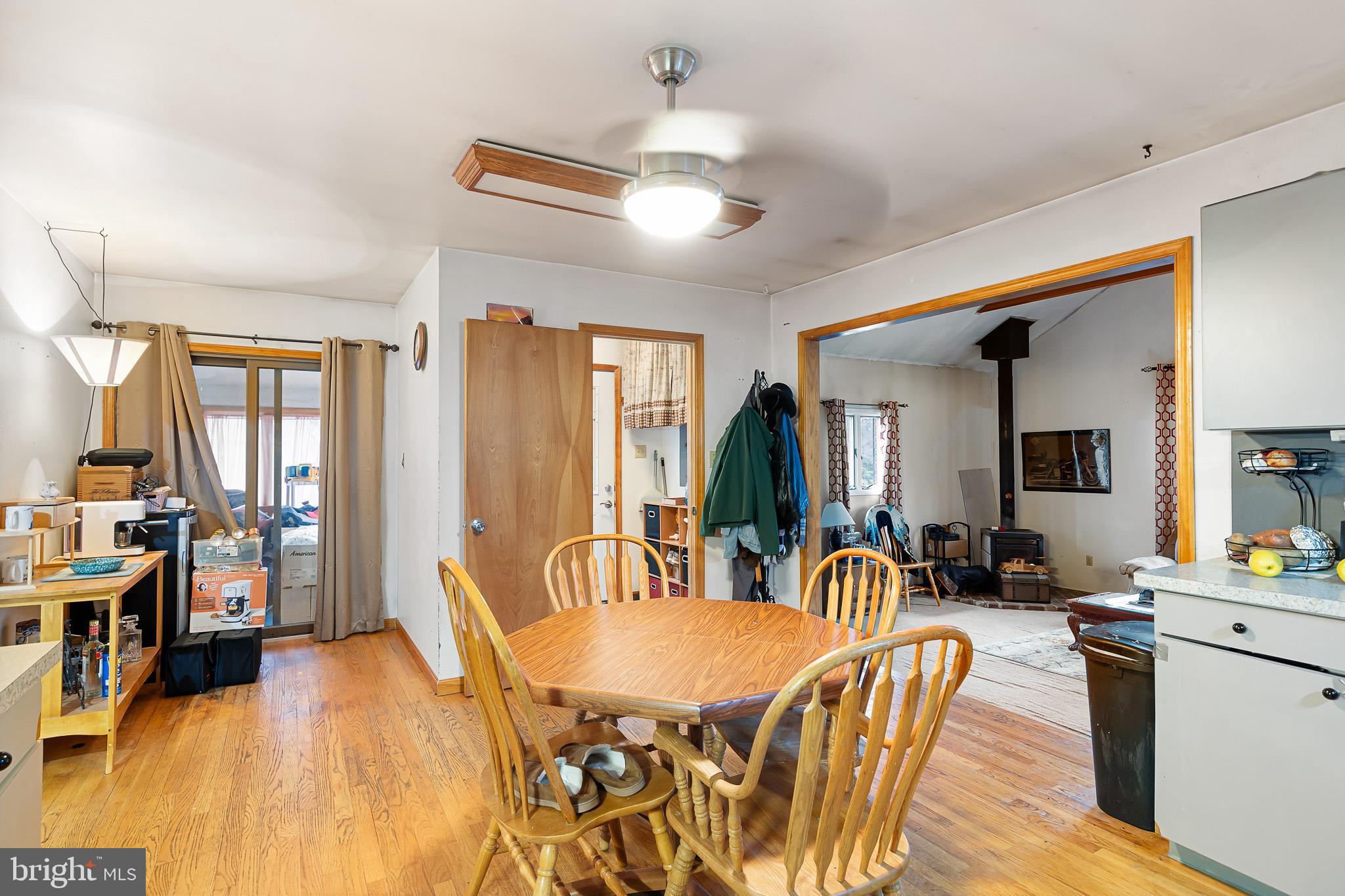 CRYSTAL RUN FARMS - Residential