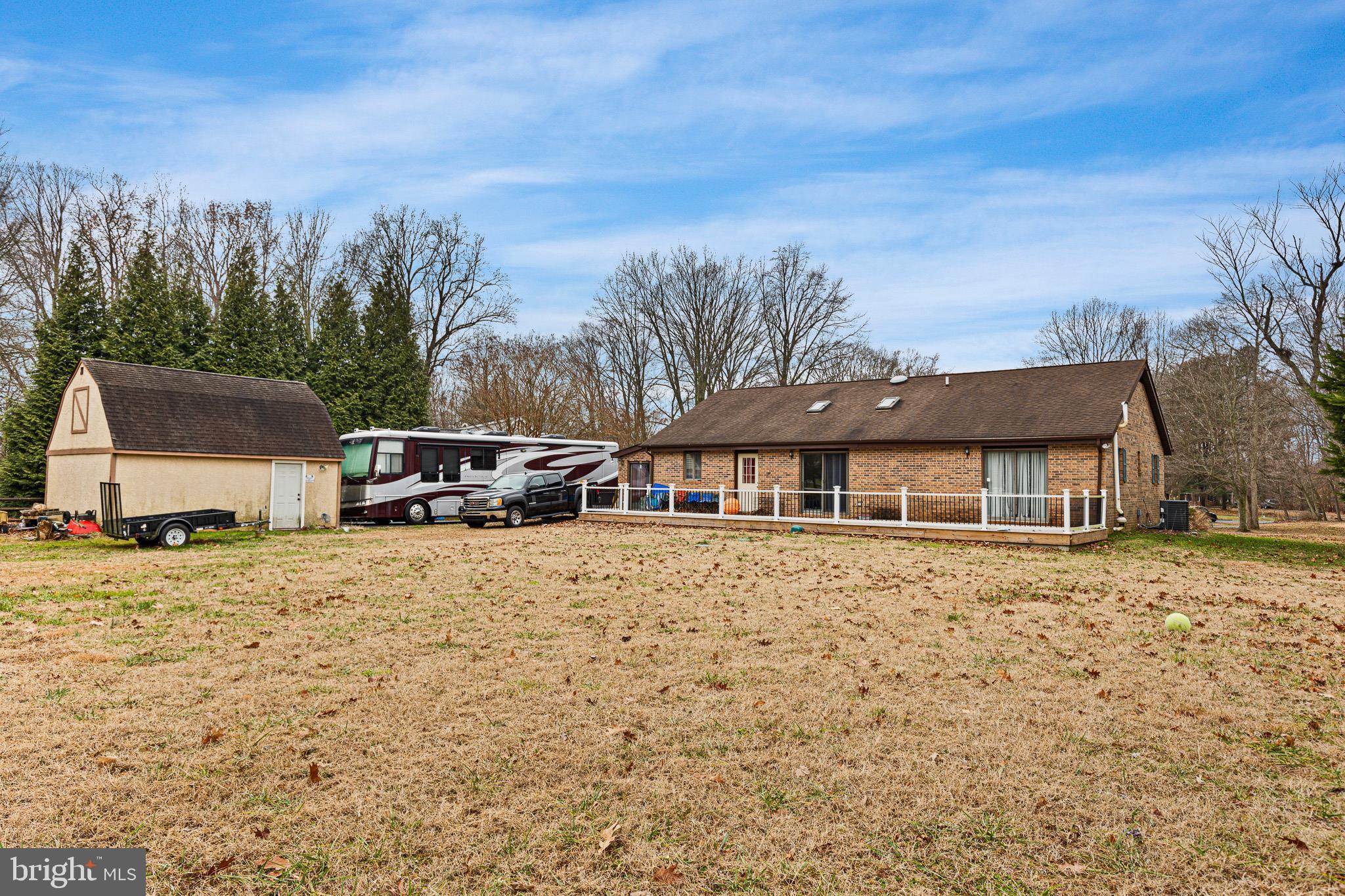 CRYSTAL RUN FARMS - Residential