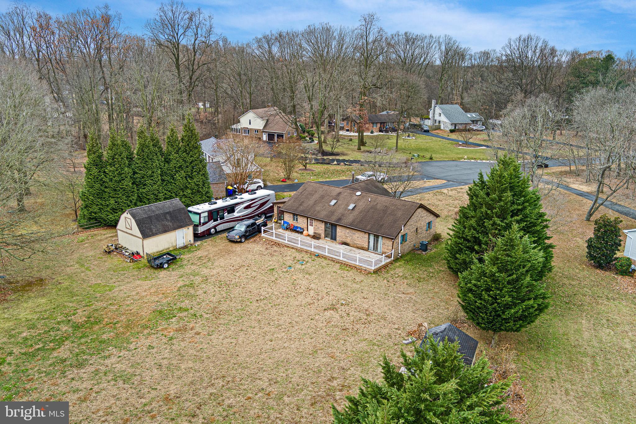 CRYSTAL RUN FARMS - Residential