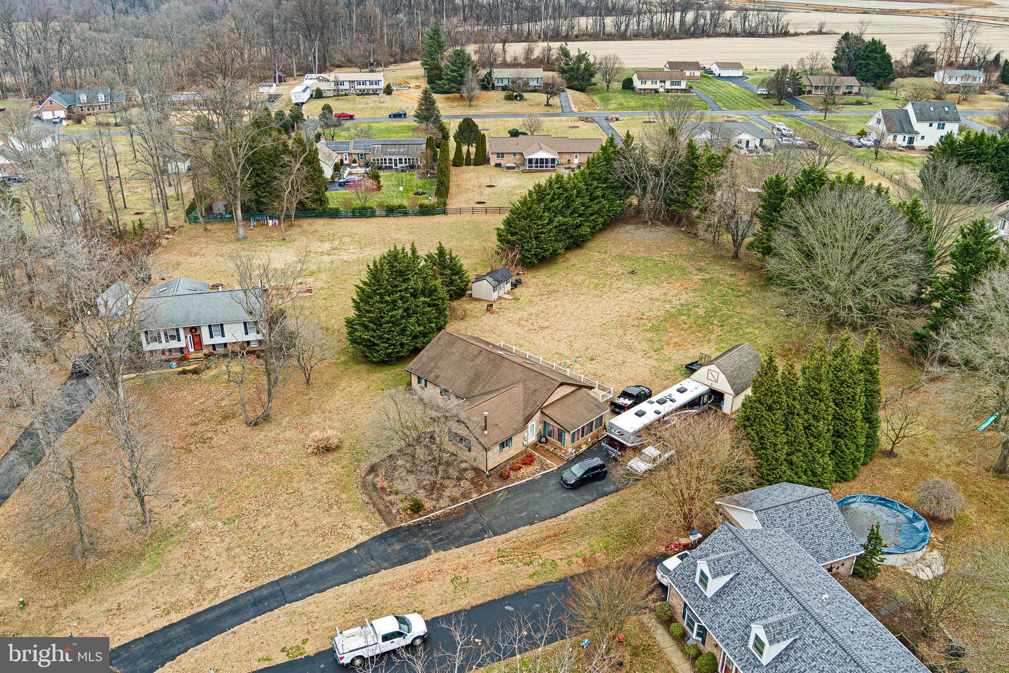 CRYSTAL RUN FARMS - Residential