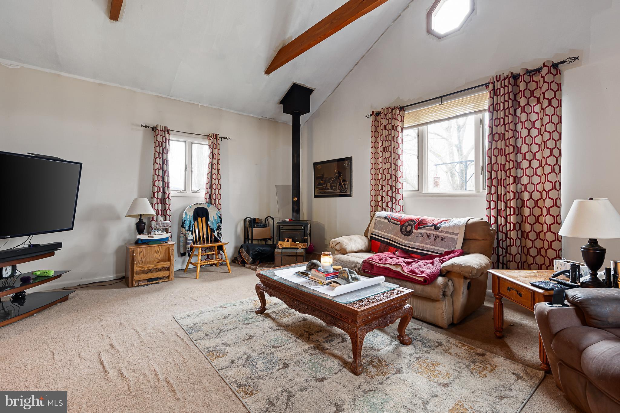 CRYSTAL RUN FARMS - Residential