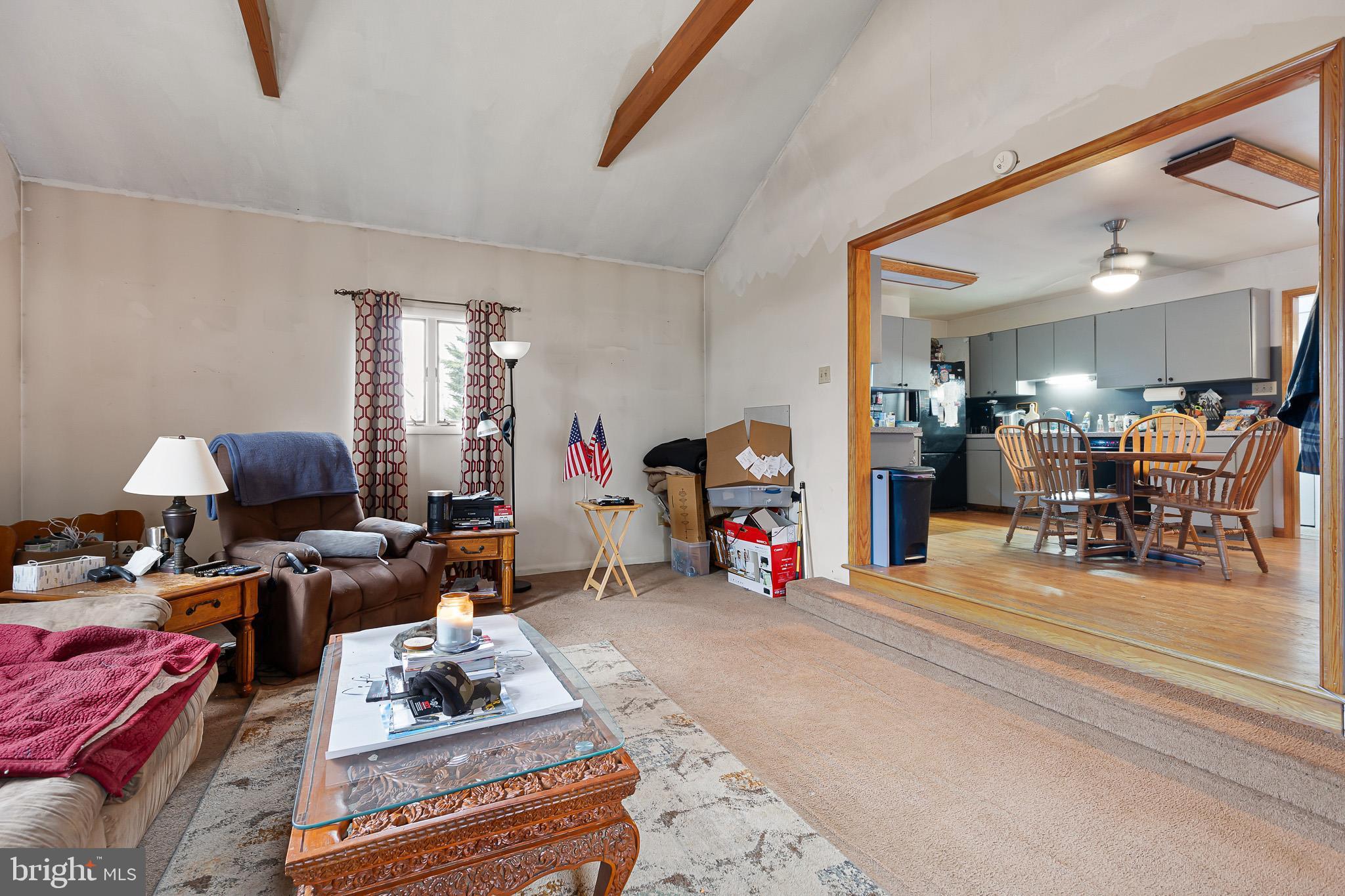 CRYSTAL RUN FARMS - Residential