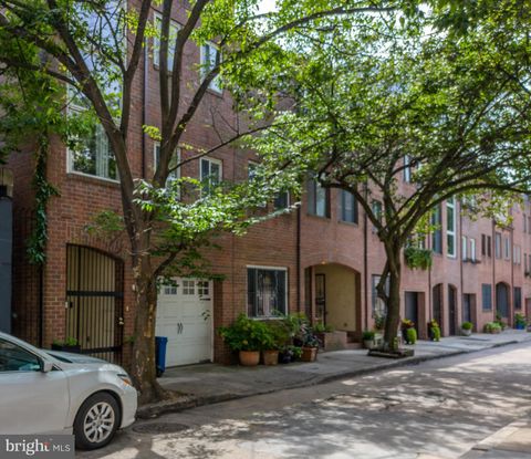 Photo of 2108 Appletree Street, PHILADELPHIA, PA 19103 (MLS # PAPH2597716)