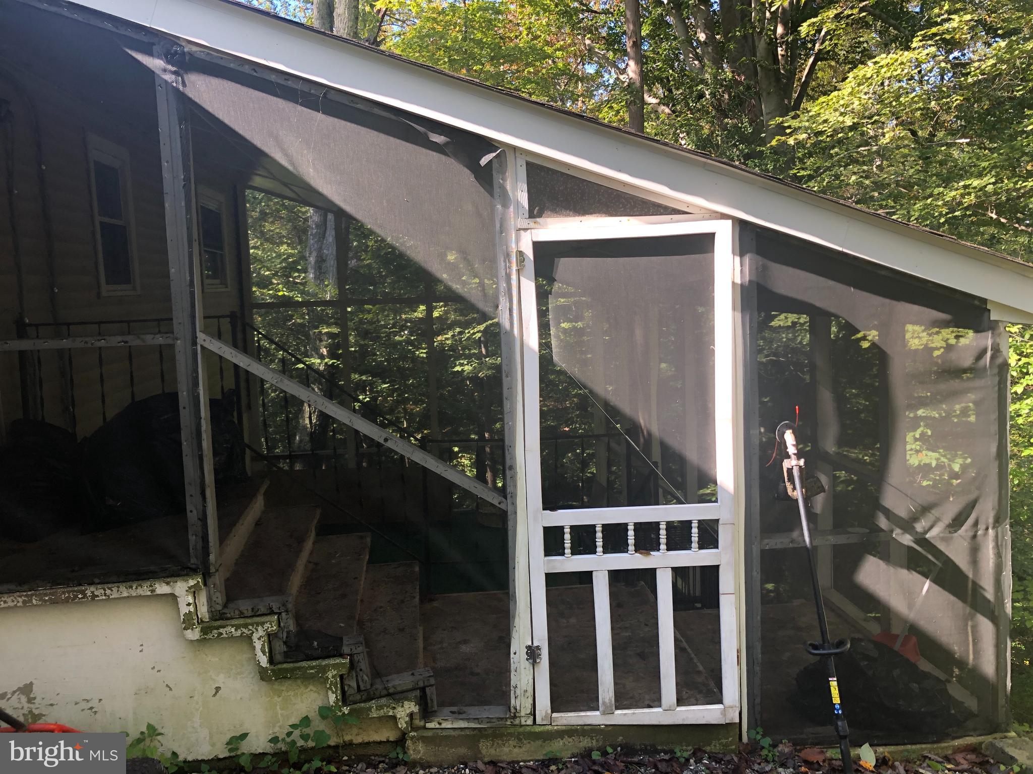 CHESAPEAKE RANCH ESTATES - Residential