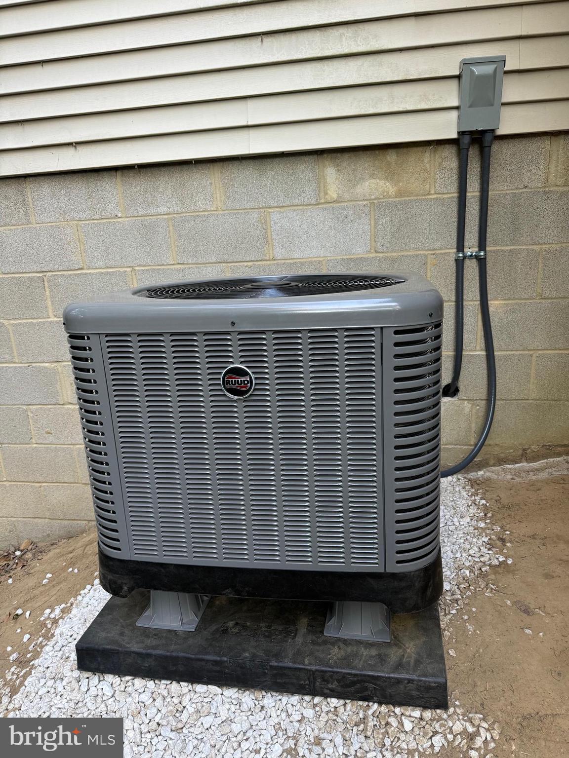 CHESAPEAKE RANCH ESTATES - Residential