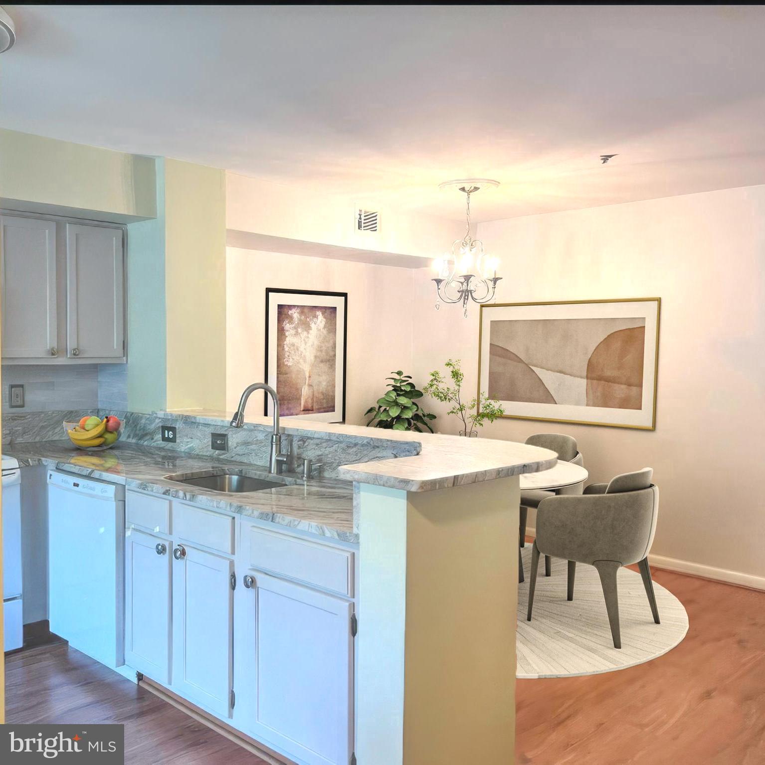 Stunning condo featuring 1 bedroom, 1 bathroom, and a dedicated office space, all conveniently located on the step-free main level. Just 7 minutes from downtown Annapolis and 2 minutes from Quiet Waters Park and the dog beach. Enjoy a relaxing patio in the back—an ideal spot in an unbeatable location!