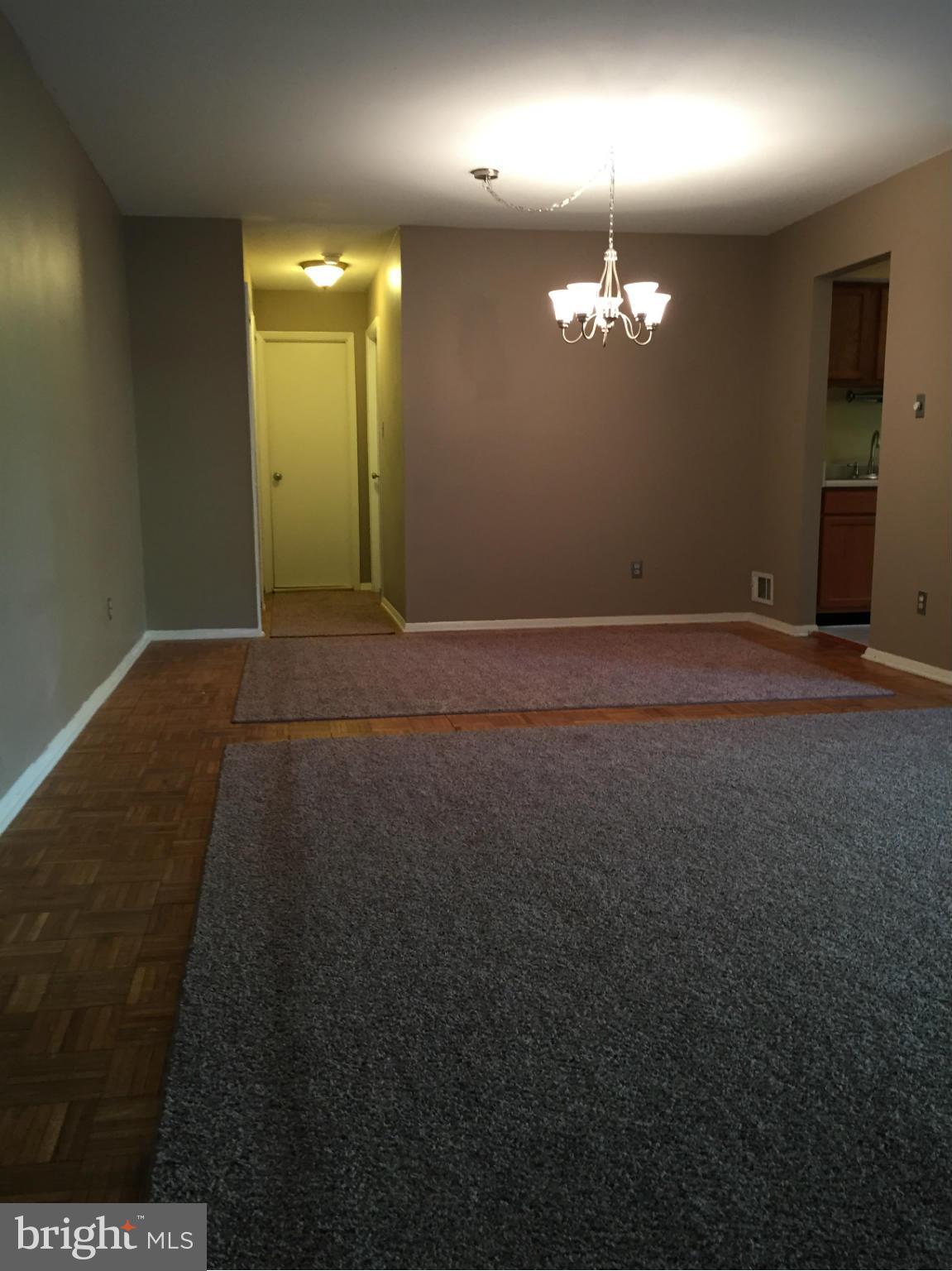 Great value in gated community of the Villages of Homeland. Nicely and thoughtfully updated unit that would be an excellent starter home, pied-a-terre or even an investment property. Lots of amenities including pool, clubhouse and laundry rooms. Located close to Loyola, Notre Dame, Towson and Downtown this is a wonderful opportunity a very affordable unit in a great setting. Location, location