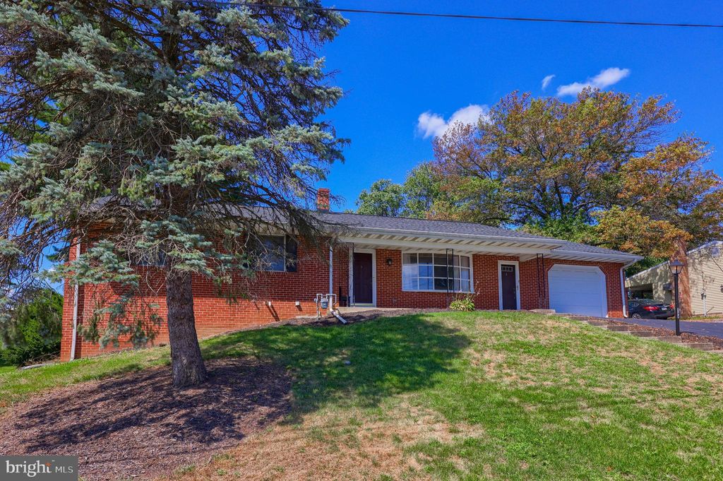 Photo of 544 Milton ROAD, Lancaster, PA 17602 (MLS # PALA2040748)