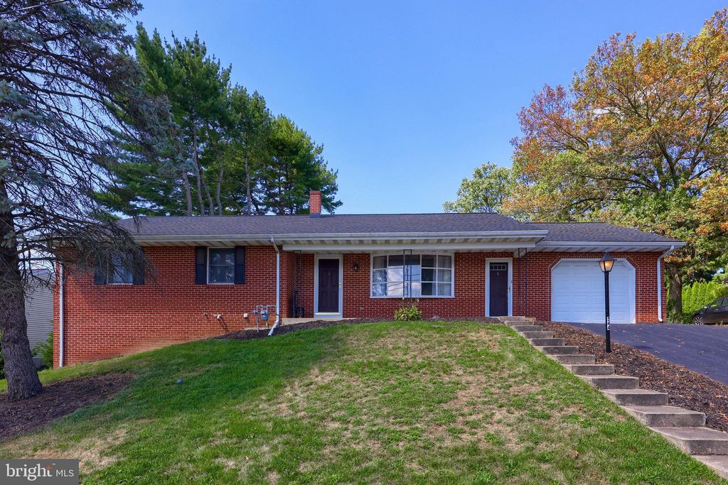 Photo of 544 Milton ROAD, Lancaster, PA 17602 (MLS # PALA2040748)